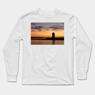 Brightlingsea, Essex Long Sleeve T-Shirt